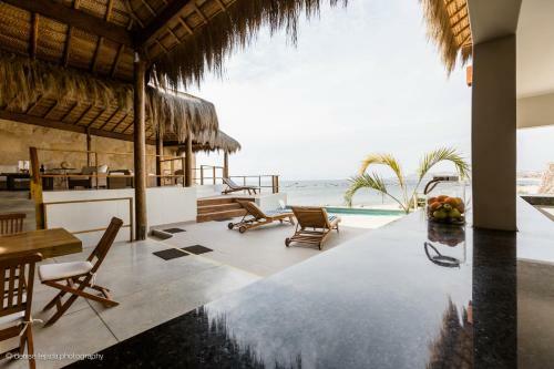 Casa En El Aire
