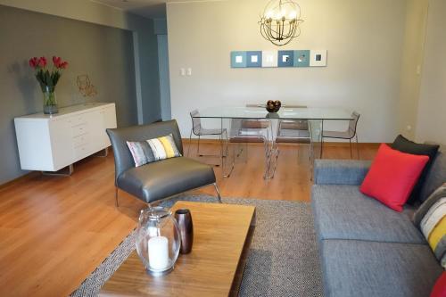 Apartamento Departamento Shell