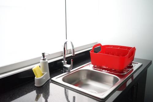 Apartamento Departamento Shell