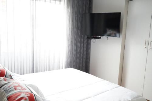 Apartamento Departamento Shell