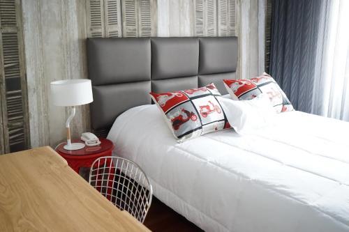 Apartamento Departamento Shell