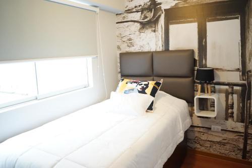 Apartamento Departamento Shell