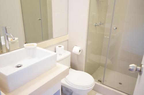 Apartamento Departamento Shell