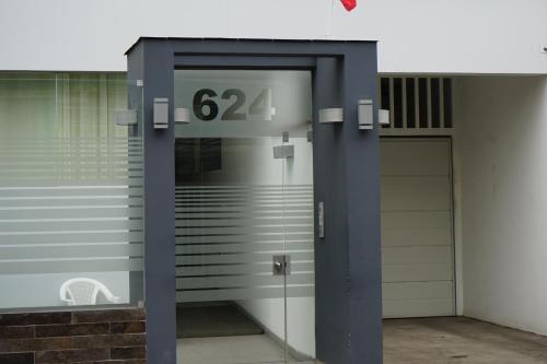 Apartamento Departamento Shell
