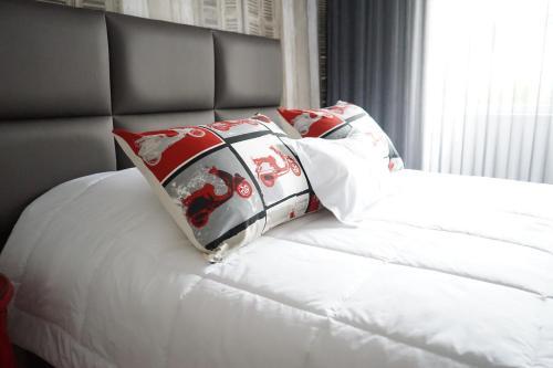Apartamento Departamento Shell