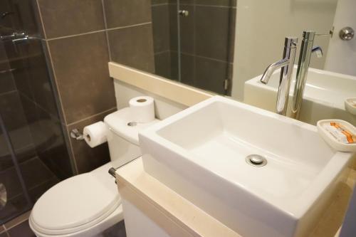 Apartamento Departamento Shell
