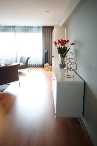 Apartamento Departamento Shell