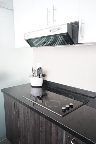 Apartamento Departamento Shell