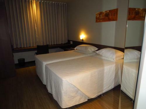Aspen Executive Lajeado Hotel