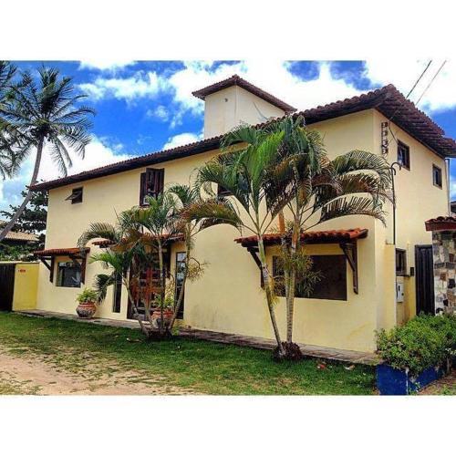 Hostal Pousada Laguna Mar