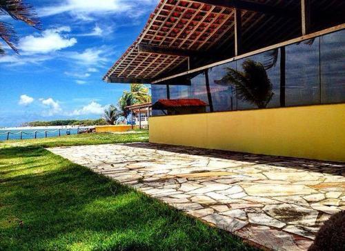 Hostal Pousada Laguna Mar