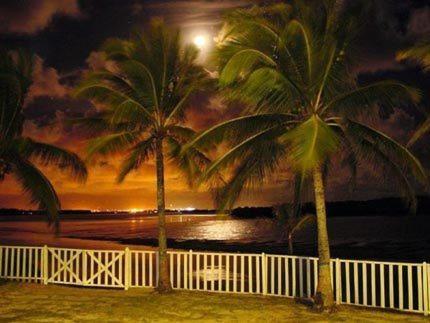 Hostal Pousada Laguna Mar