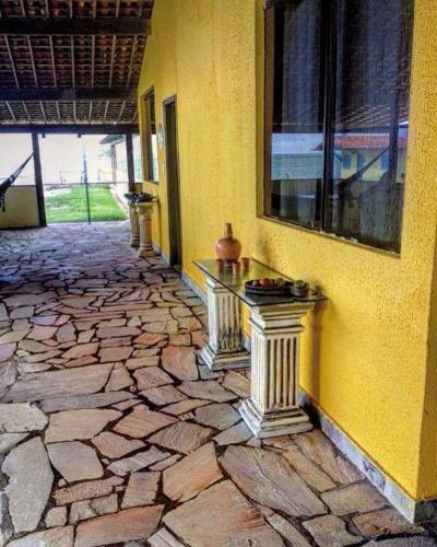 Hostal Pousada Laguna Mar