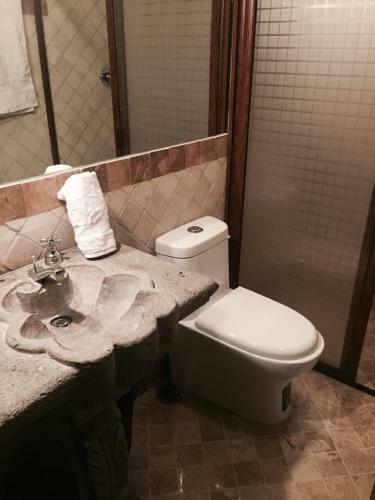 Hotel Antigua Cholula