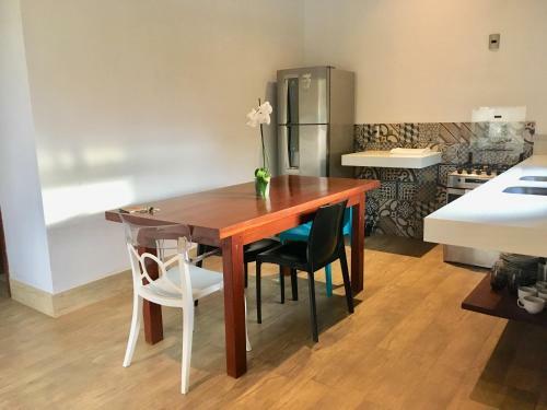 Apartamento Blanc Residence