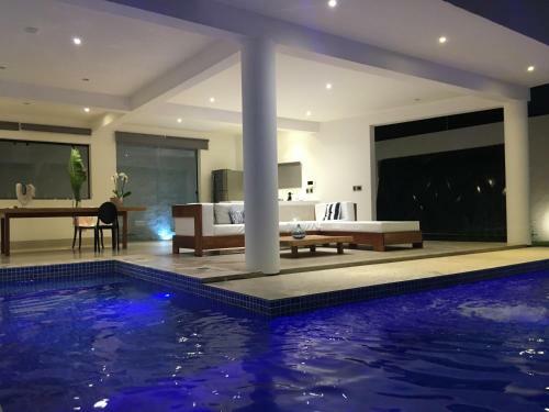Apartamento Blanc Residence