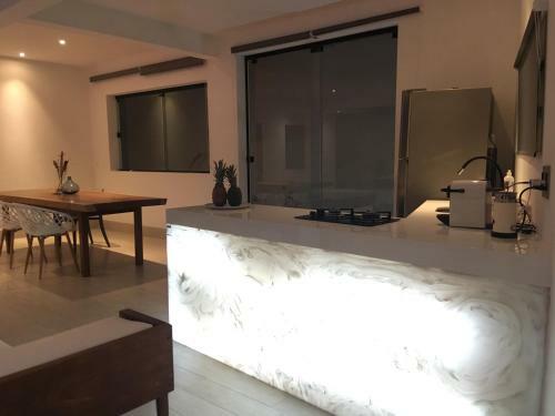 Apartamento Blanc Residence