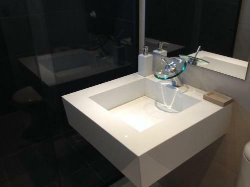 Apartamento Blanc Residence