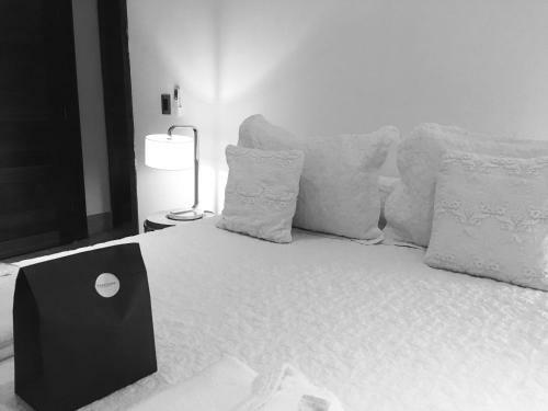Apartamento Blanc Residence