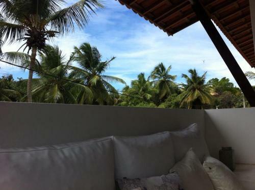 Apartamento Blanc Residence
