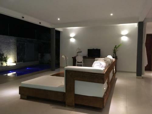 Apartamento Blanc Residence