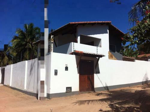 Apartamento Blanc Residence