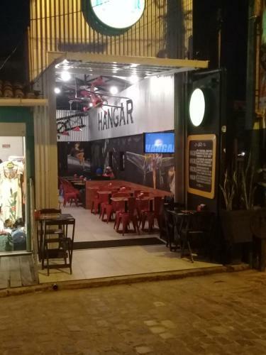 Lodge Chal�s Da Rita