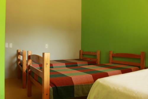 La Serena Hostel