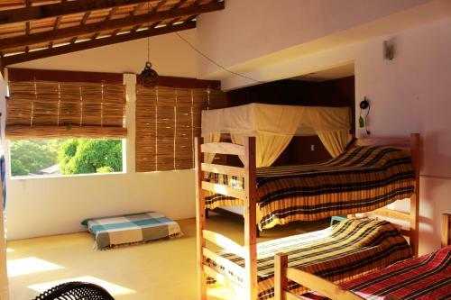 La Serena Hostel