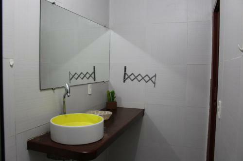 La Serena Hostel