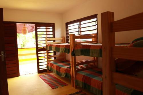 La Serena Hostel