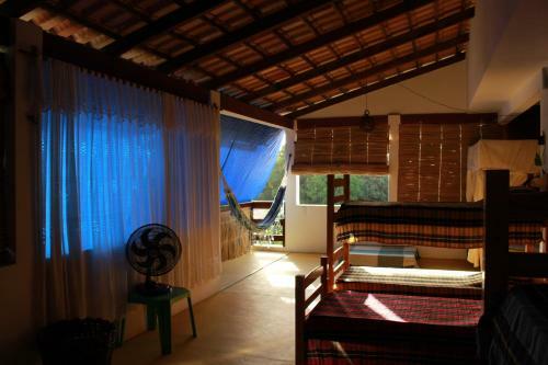 La Serena Hostel