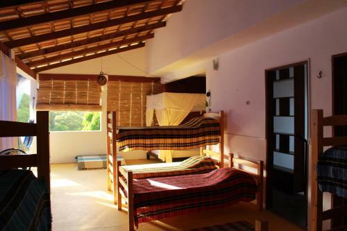 La Serena Hostel
