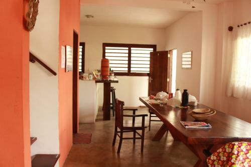 La Serena Hostel