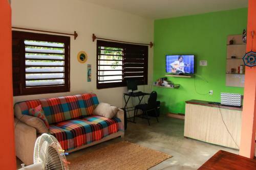 La Serena Hostel