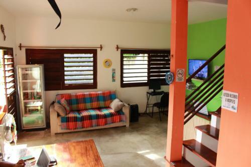 La Serena Hostel