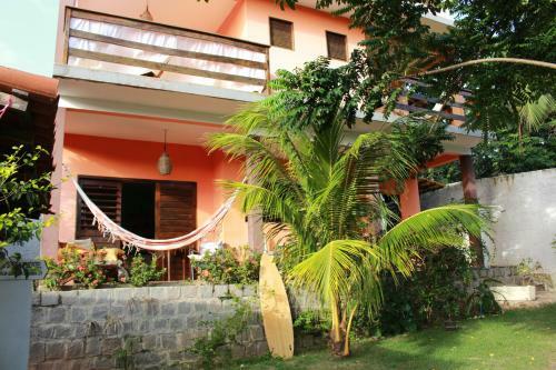 La Serena Hostel
