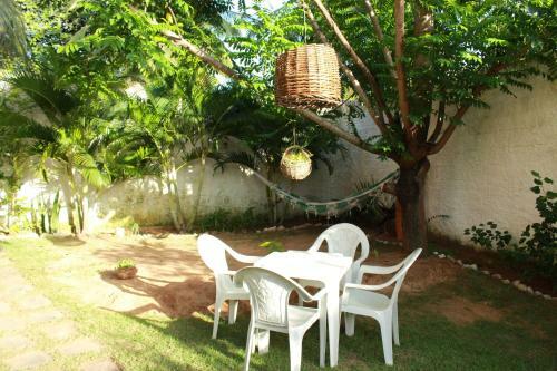 La Serena Hostel