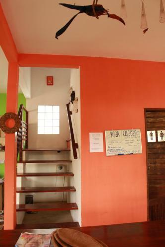 La Serena Hostel