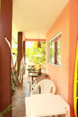 La Serena Hostel