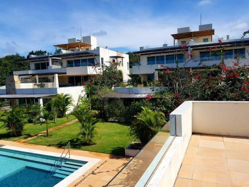 Apartamento Pipa Residence