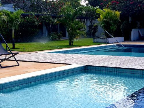 Apartamento Pipa Residence