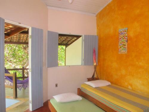 Lodge Stay Cool Bungalow