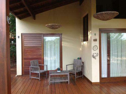 Pipa Hills Casa Brom�lia