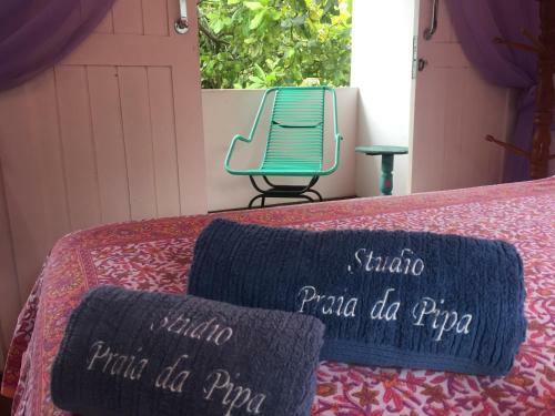 Studio Praia Da Pipa