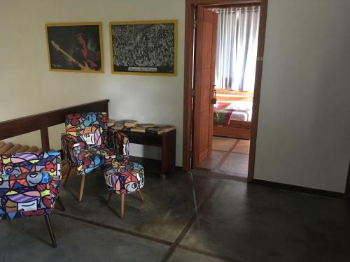 Bed & Breakfast Villa Alem�