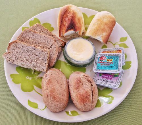 Bed & Breakfast Villa Alem�