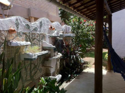 Bed & Breakfast Villa Alem�