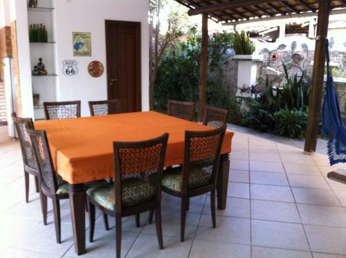 Bed & Breakfast Villa Alem�