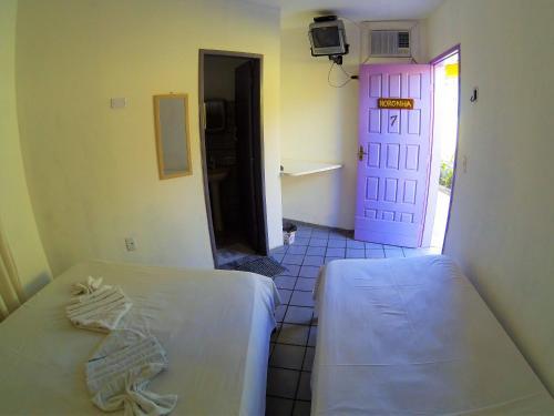 Hostal Pousada Do Sol